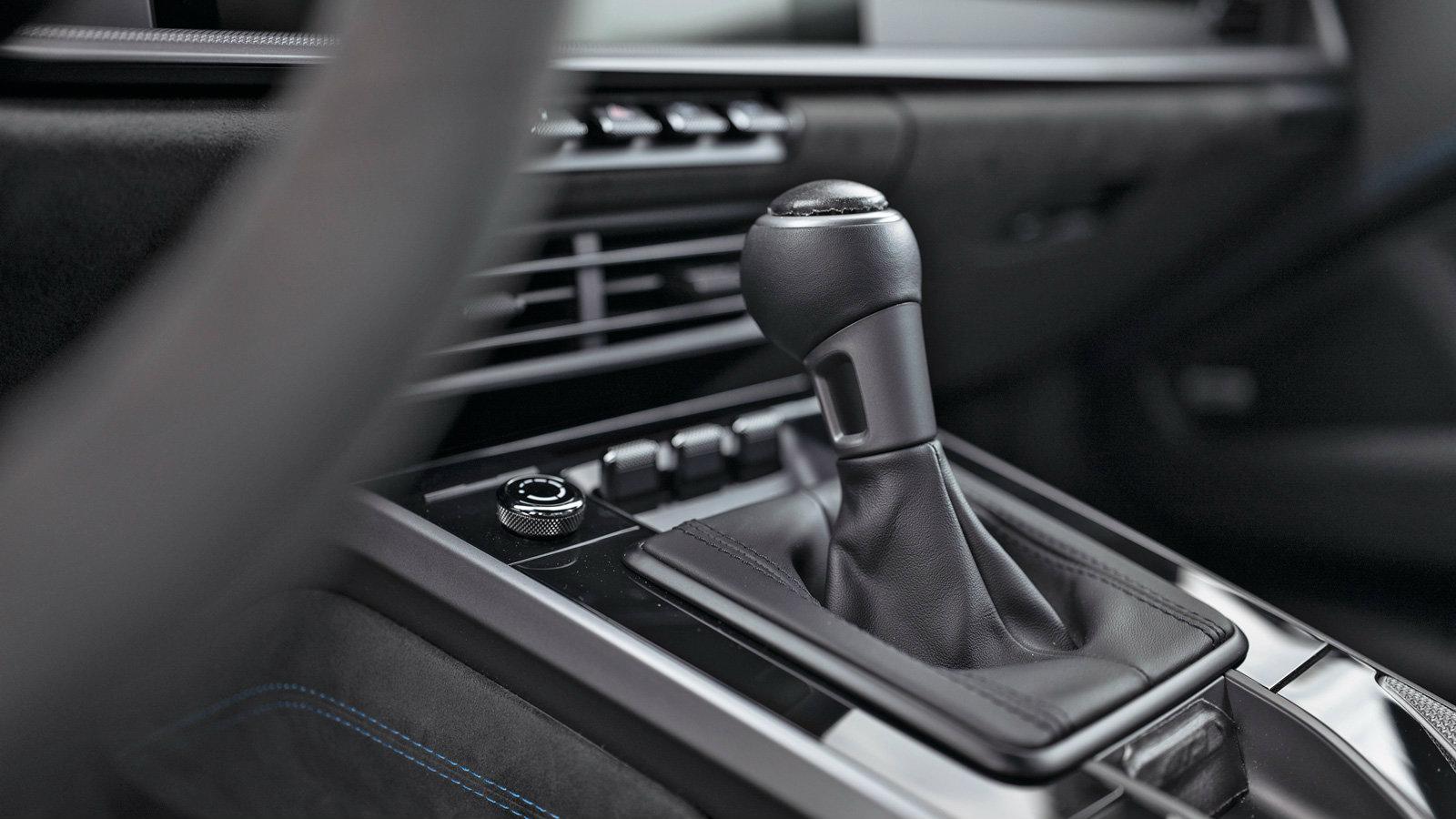 Οδηγούμε πρώτοι τη νέα Porsche 911 GT3