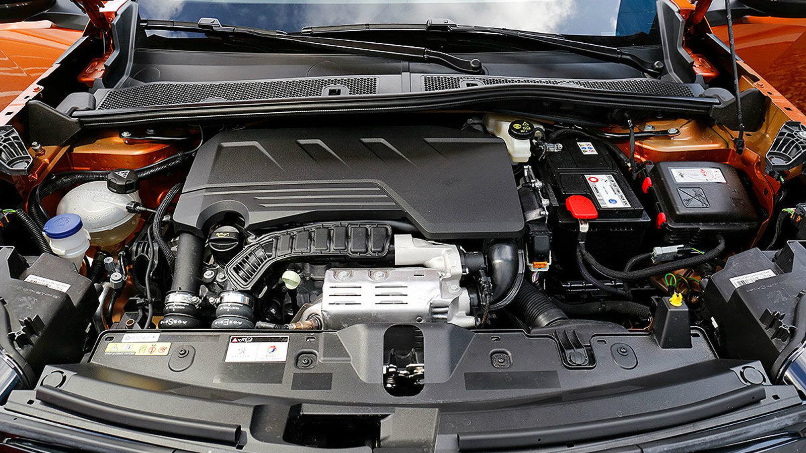 Συγκρίνουμε το Peugeot 2008 με το Renault Captur