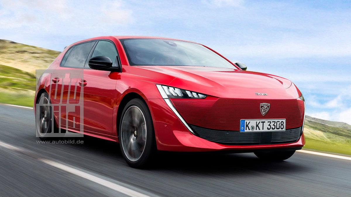 Όλα τα νέα plug-in hybrid μέχρι το 2022