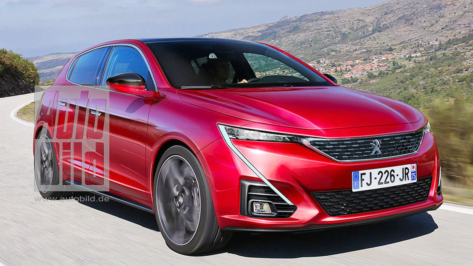 Όλα τα νέα αυτοκίνητα που θα δούμε το 2020