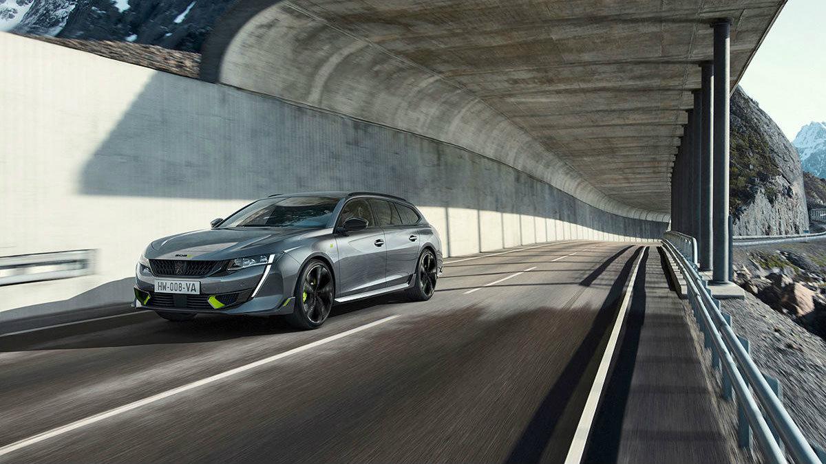 Όλα τα νέα plug-in hybrid μέχρι το 2022