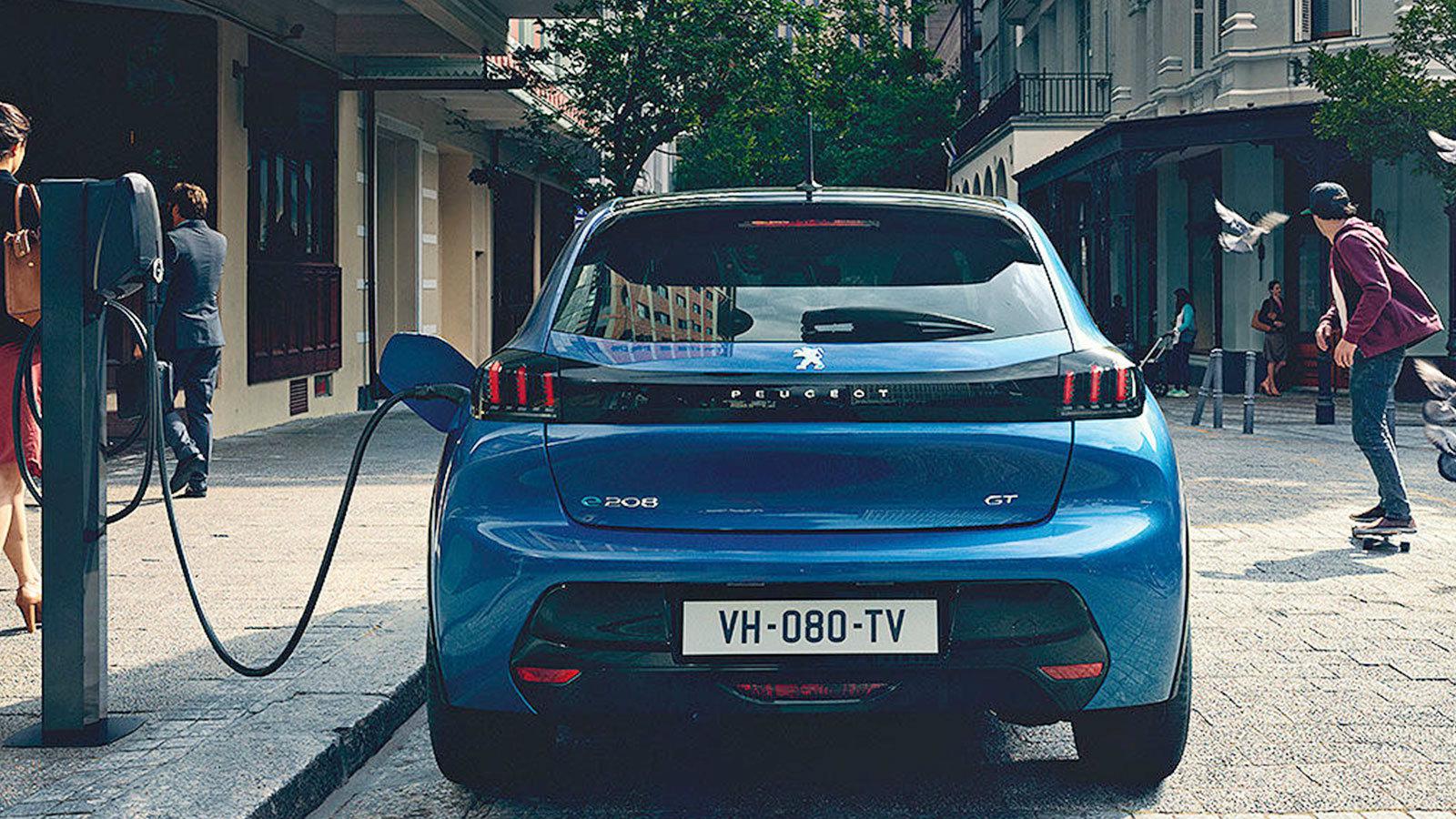 Όλα τα νέα αυτοκίνητα που θα δούμε το 2020