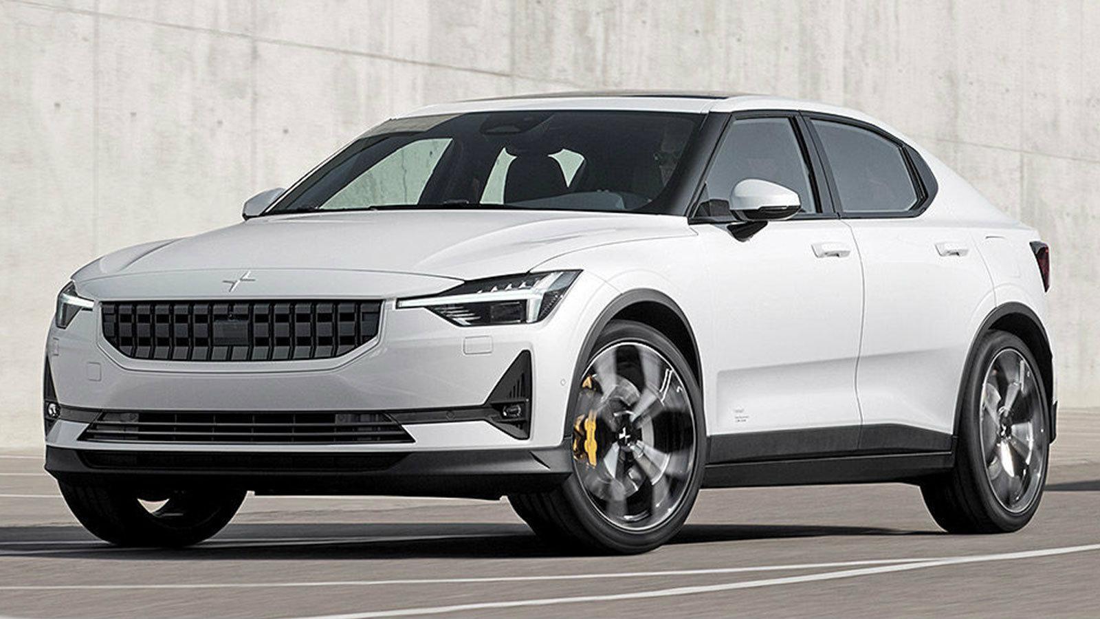 Όλα τα νέα αυτοκίνητα που θα δούμε το 2020