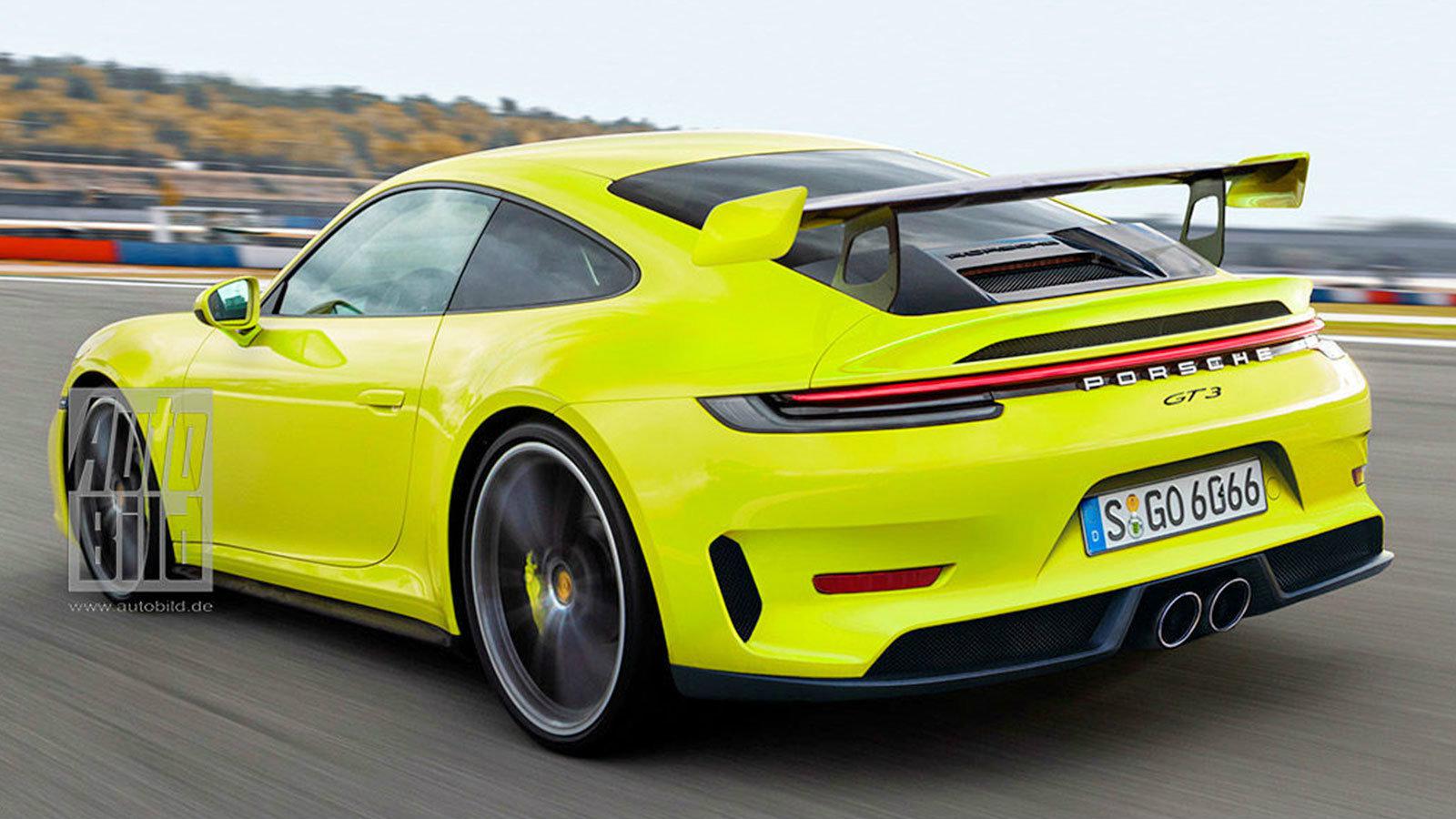 Όλα τα νέα αυτοκίνητα που θα δούμε το 2020