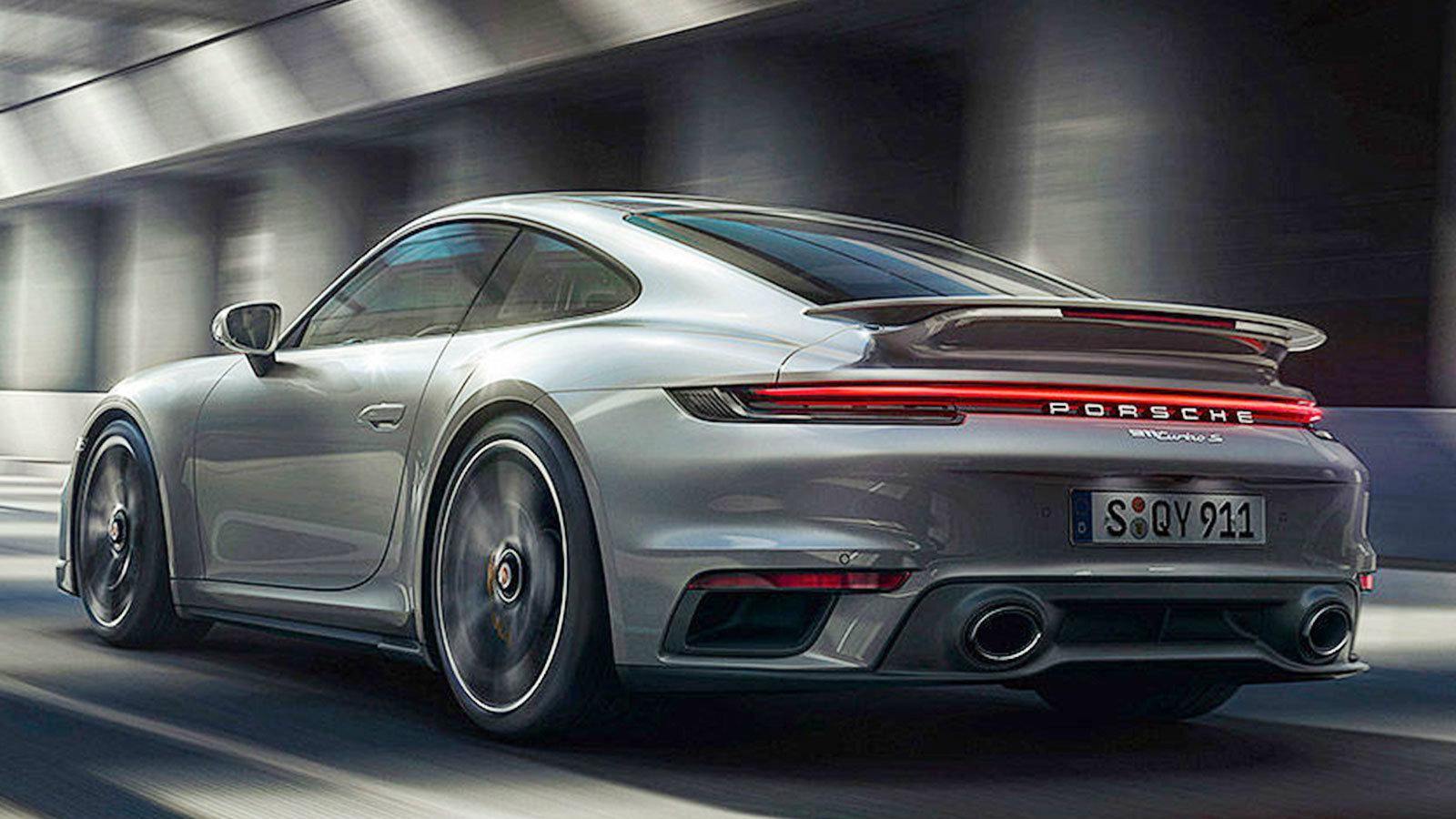 Όλα τα νέα αυτοκίνητα που θα δούμε το 2020