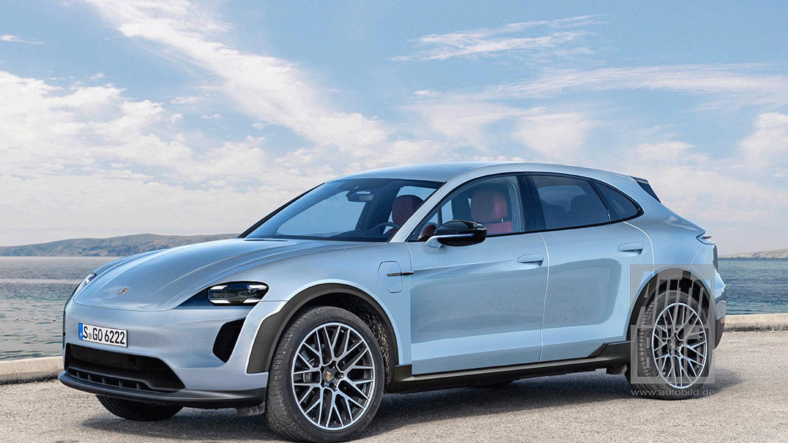 Όλα τα νέα ηλεκτρικά μοντέλα ως το 2024 