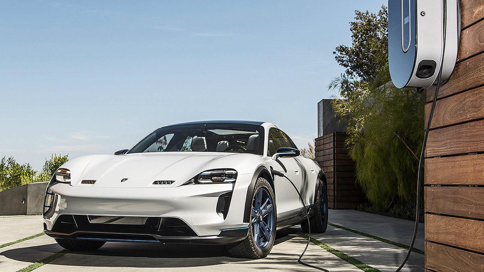 Έρχονται ηλεκτρικά αυτοκίνητα από 10.000 ευρώ!