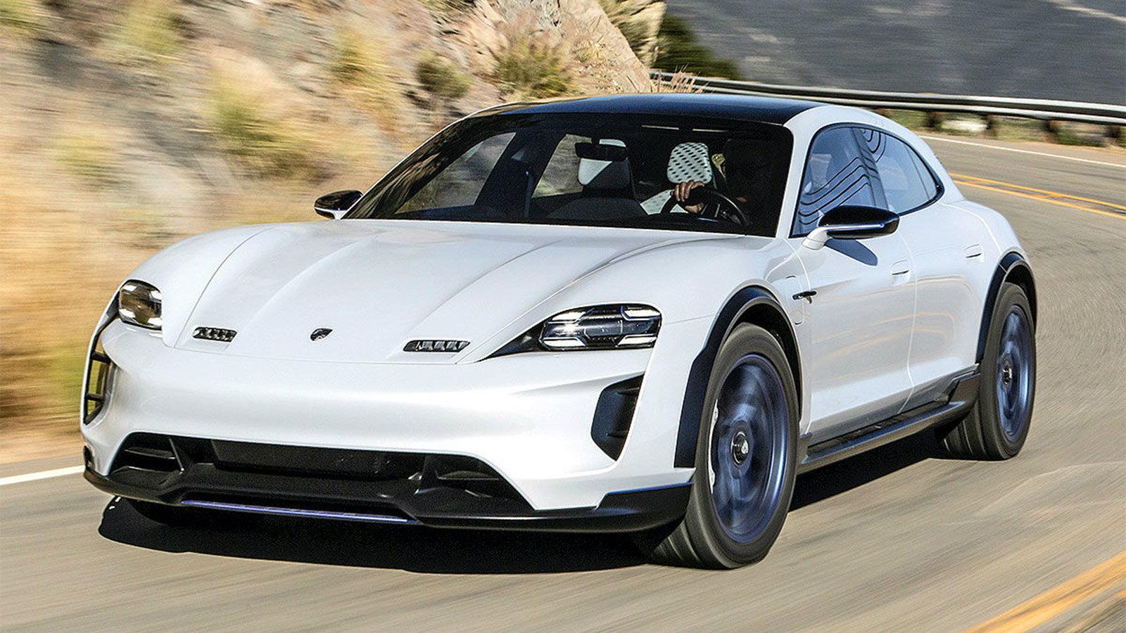 Όλα τα νέα αυτοκίνητα που θα δούμε το 2020