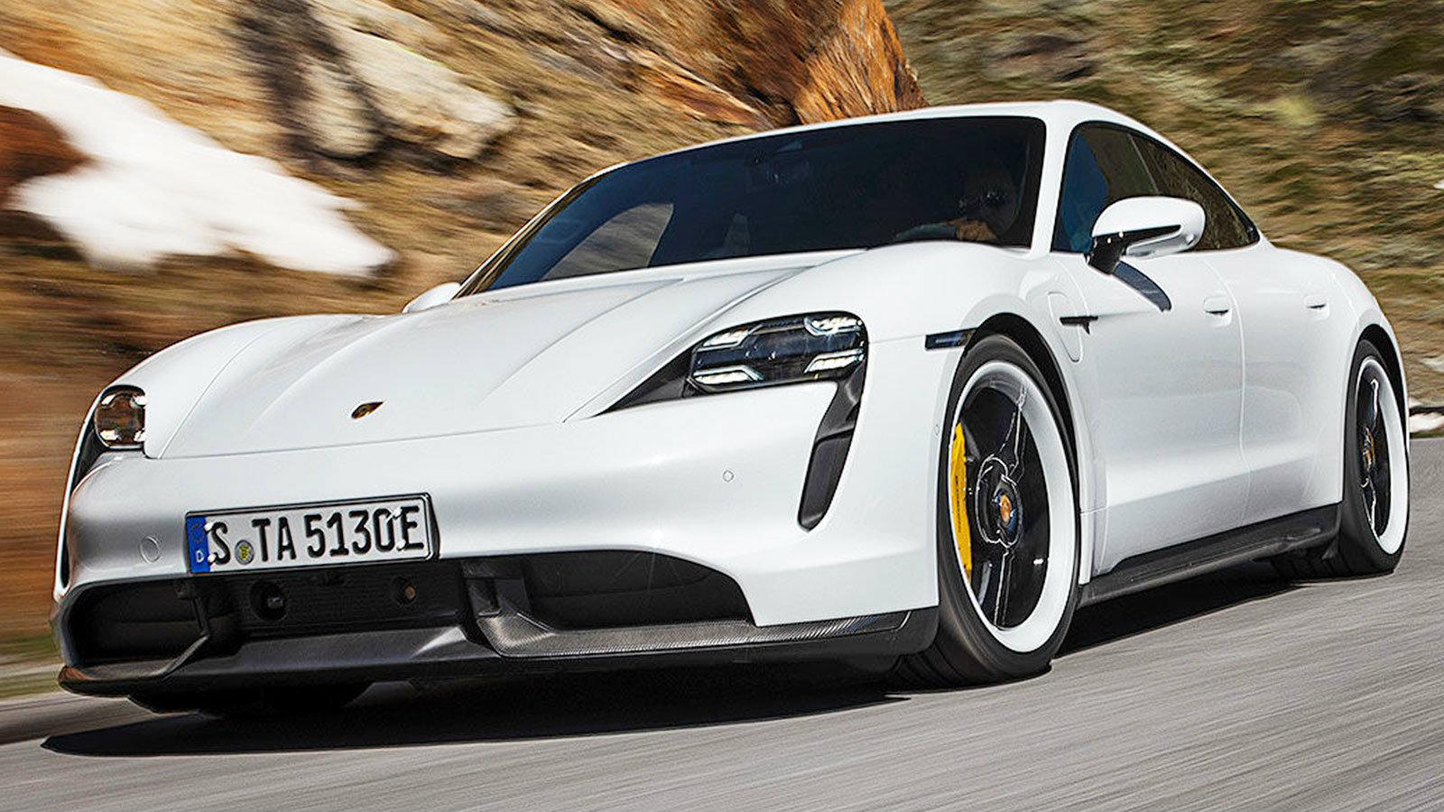 Όλα τα νέα αυτοκίνητα που θα δούμε το 2020