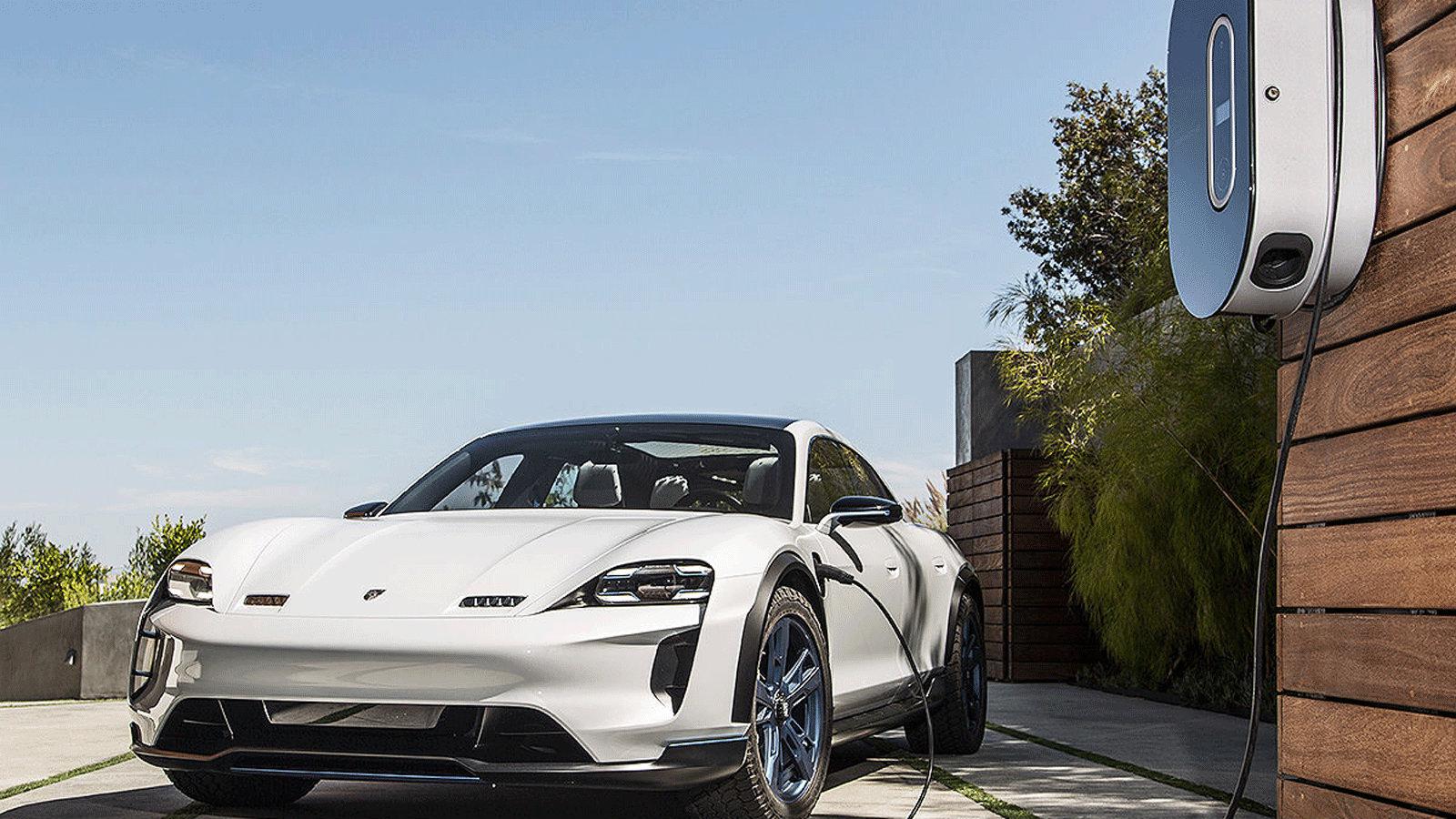 Όλα τα νέα ηλεκτρικά μοντέλα ως το 2024 