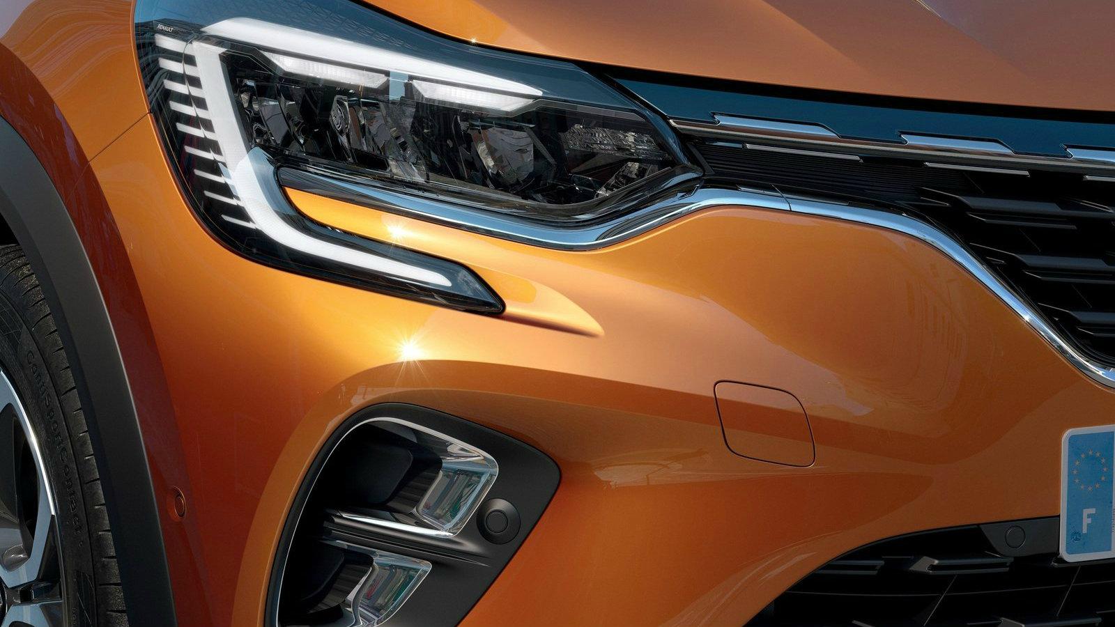 Νέο Renault Captur: Οι 4 λόγοι που δεν έχει αντίπαλο