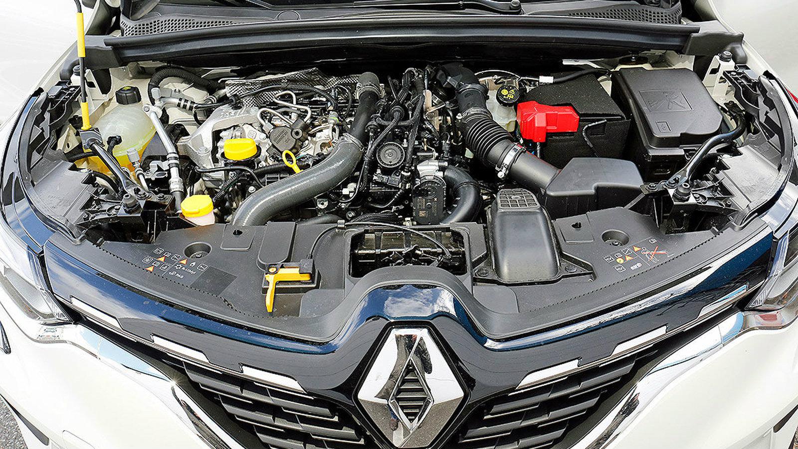 Συγκρίνουμε το Peugeot 2008 με το Renault Captur