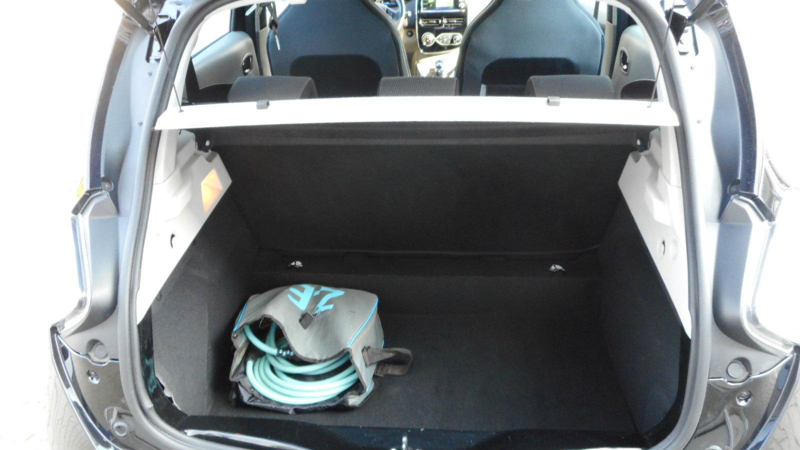 Μεταχειρισμένο Renault Zoe: Test στο best seller ηλεκτρικό της Ευρώπης