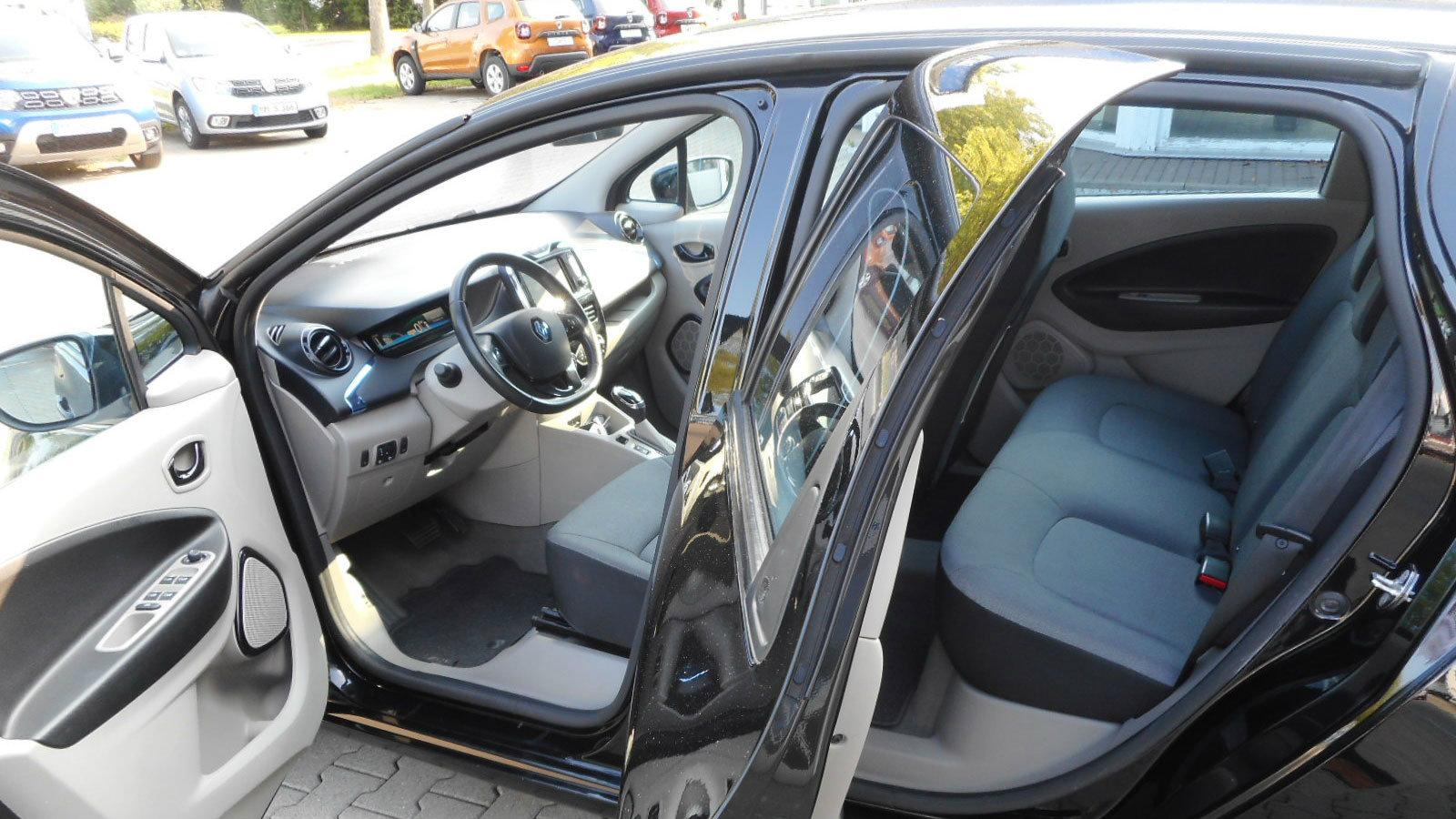 Μεταχειρισμένο Renault Zoe: Test στο best seller ηλεκτρικό της Ευρώπης