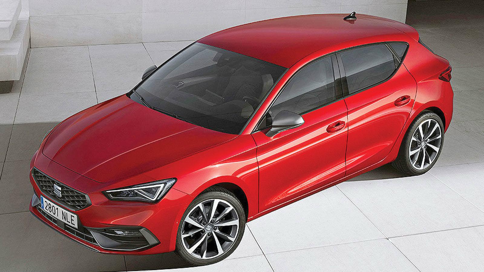 Όλα τα νέα αυτοκίνητα που θα δούμε το 2020