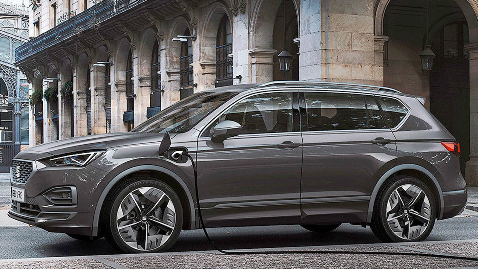 Όλα τα νέα αυτοκίνητα που θα δούμε το 2020