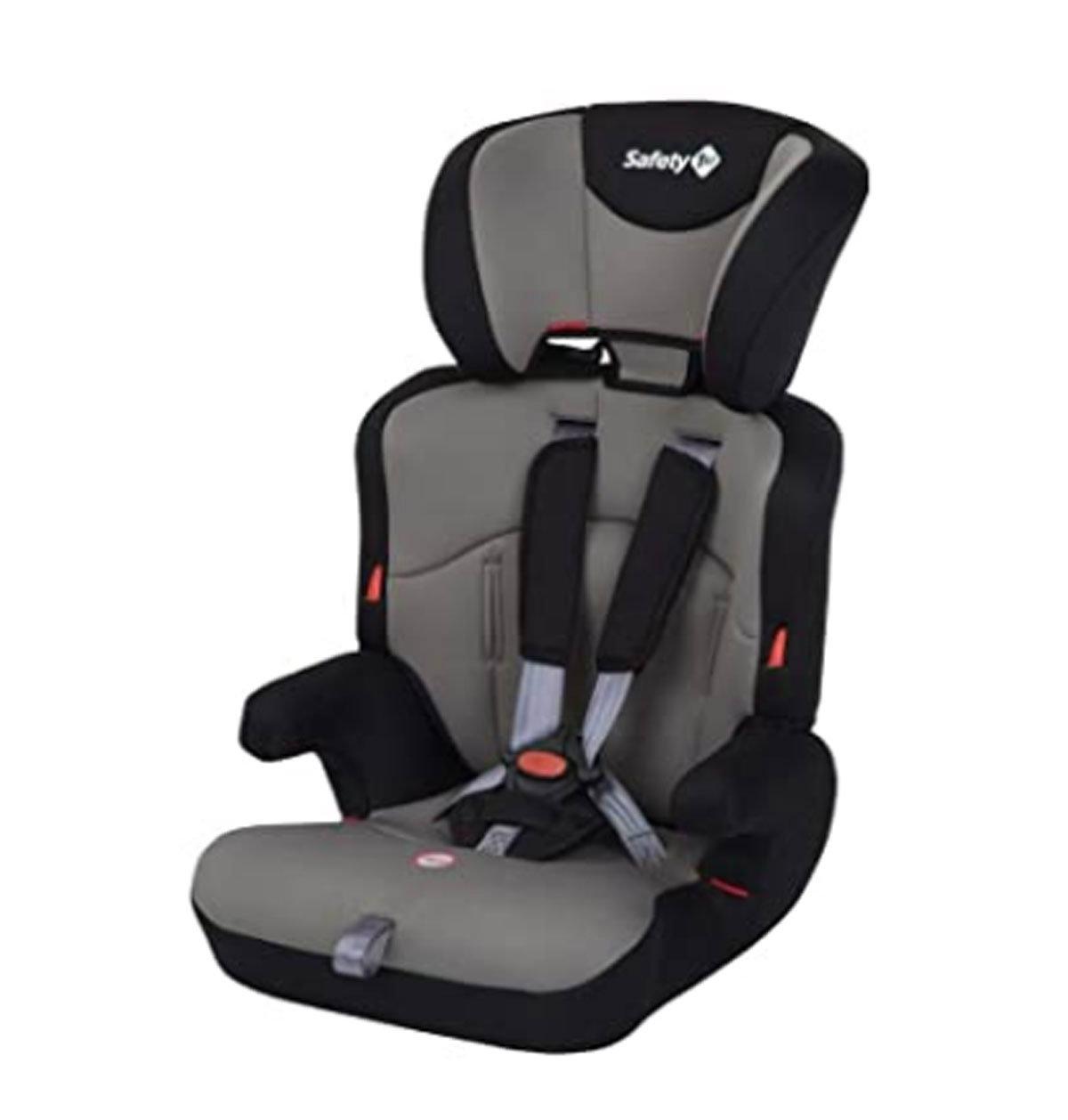 Επτά οικονομικά και ασφαλή παιδικά καθίσματα κατηγορίας 1-2-3