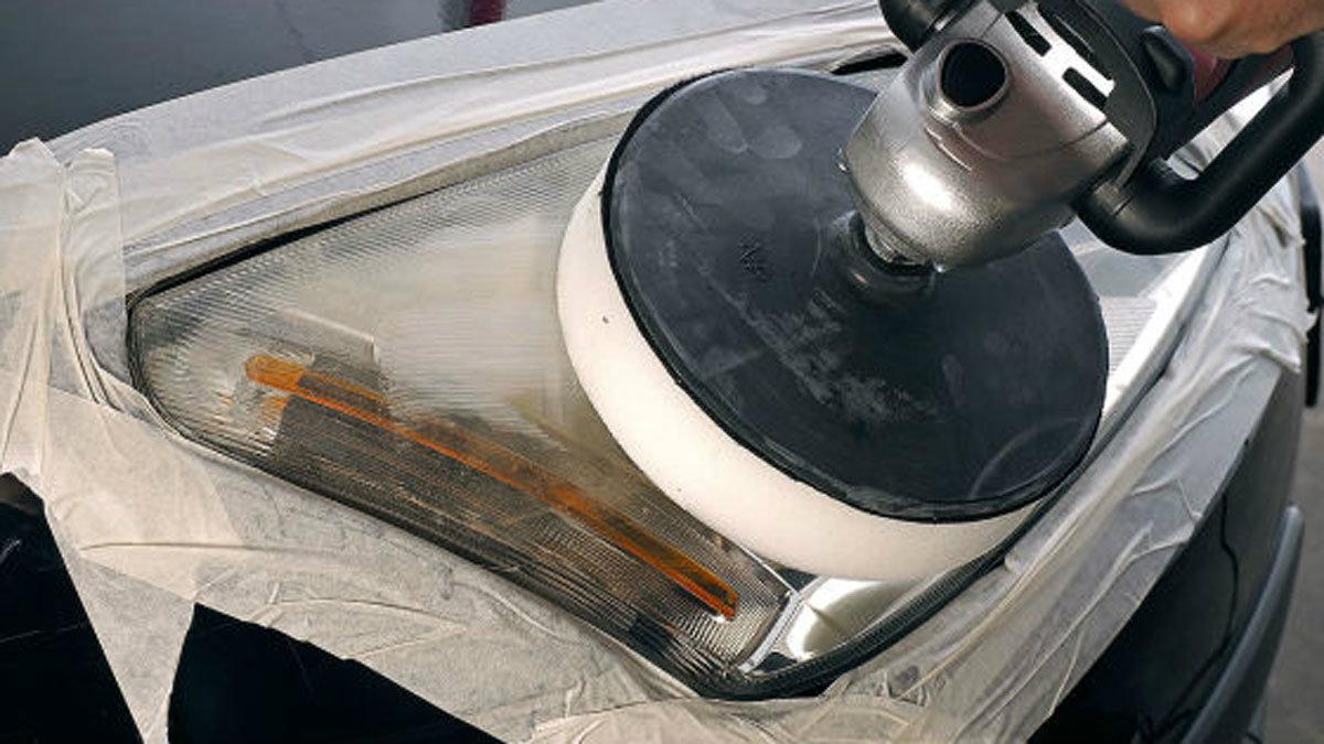 Προβολείς σε αυτοκίνητα: Όλα όσα πρέπει να γνωρίζετε