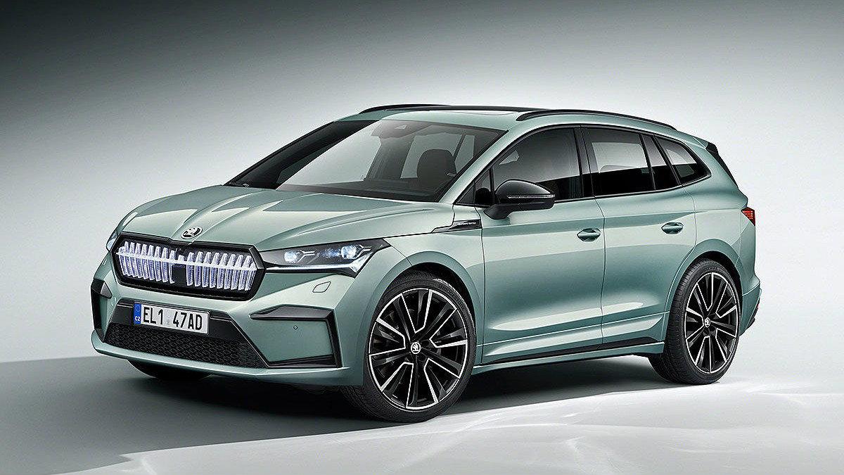 Όλα τα νέα μοντέλα της Skoda μέχρι το 2023