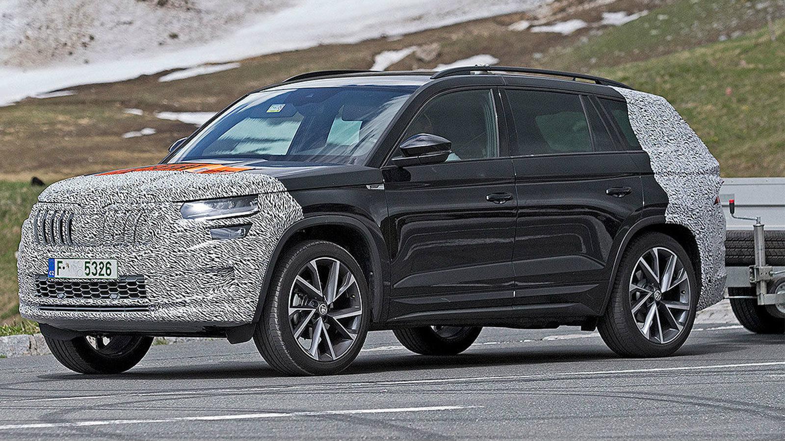 Όλα τα νέα αυτοκίνητα που θα δούμε το 2020