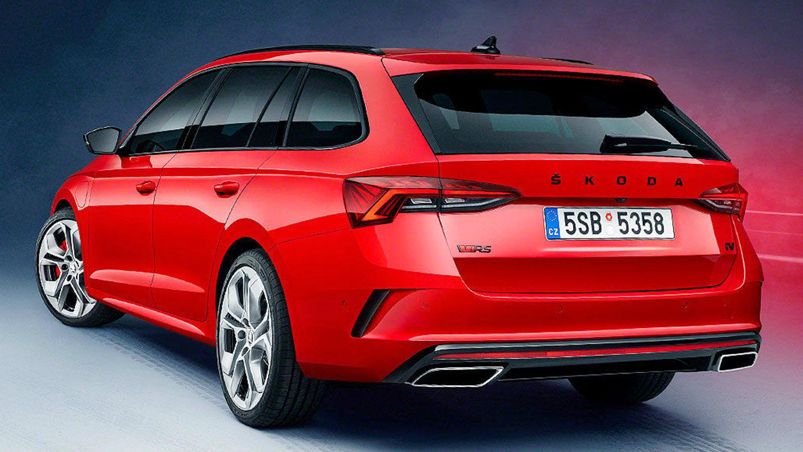 Όλα τα νέα αυτοκίνητα που θα δούμε το 2020