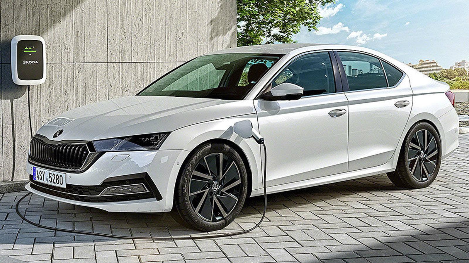 Όλα τα νέα αυτοκίνητα που θα δούμε το 2020