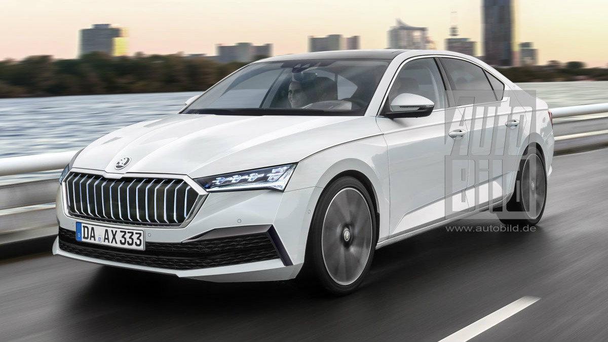 Όλα τα νέα μοντέλα της Skoda μέχρι το 2023