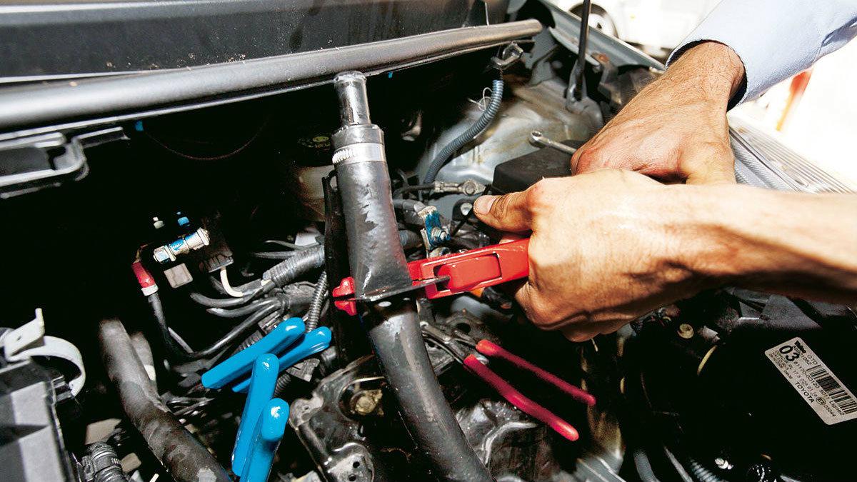 Θερμαντήρες χώρου στάθμευσης: Τι είναι και πώς εγκαθίστανται;