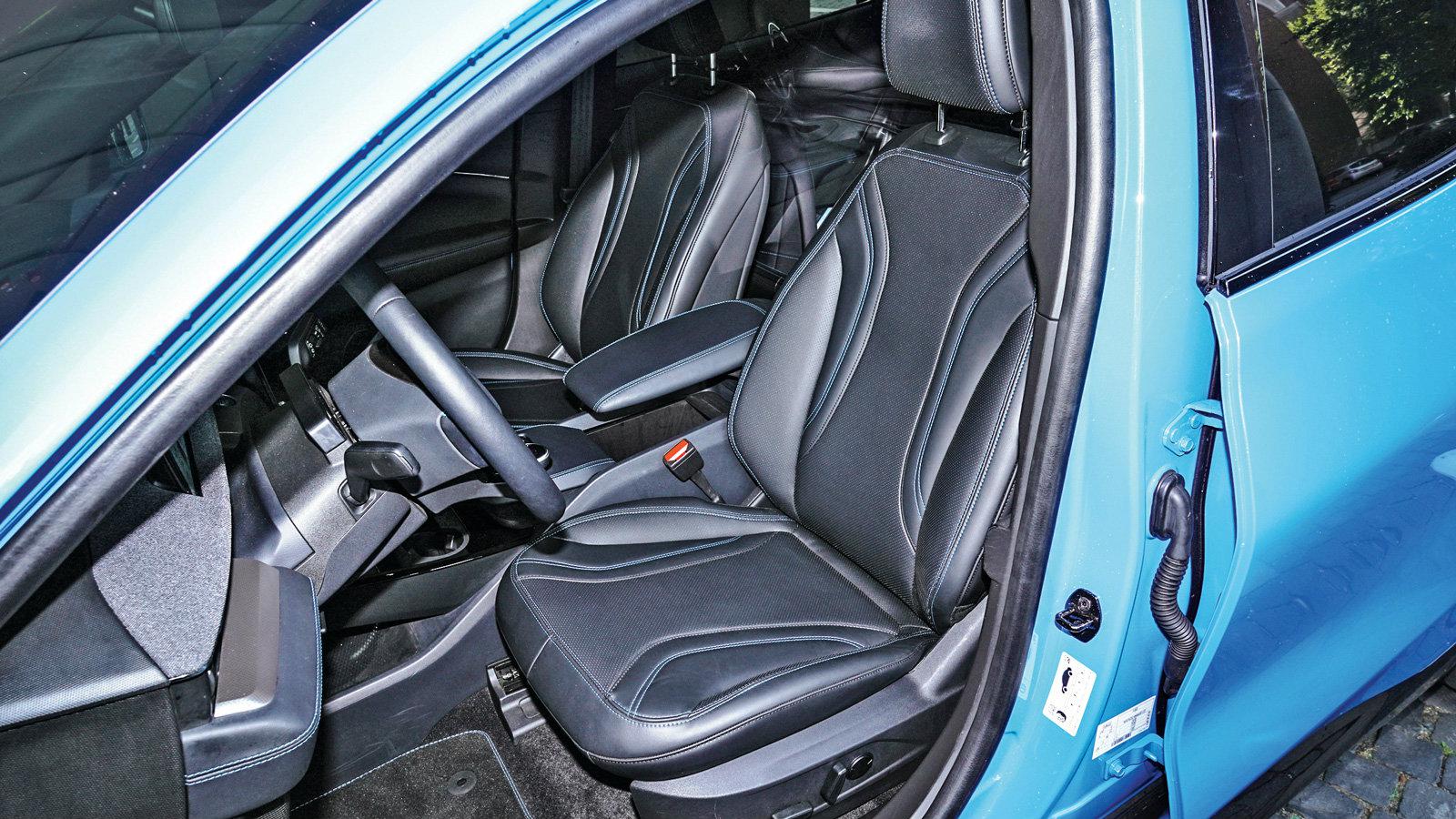 Ford Mustang Mach-E: Ο ηλεκτροκίνητος Καβαλάρης