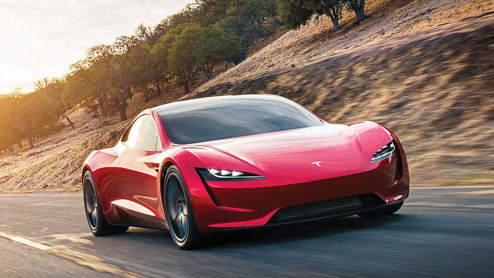 Όλα τα νέα ηλεκτρικά μοντέλα ως το 2024 