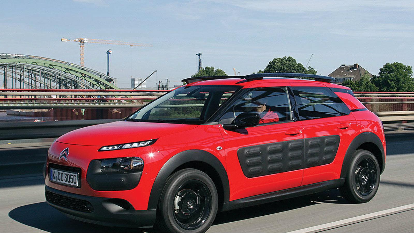 DEKRA: Αυτά είναι τα πιο αξιόπιστα αυτοκίνητα