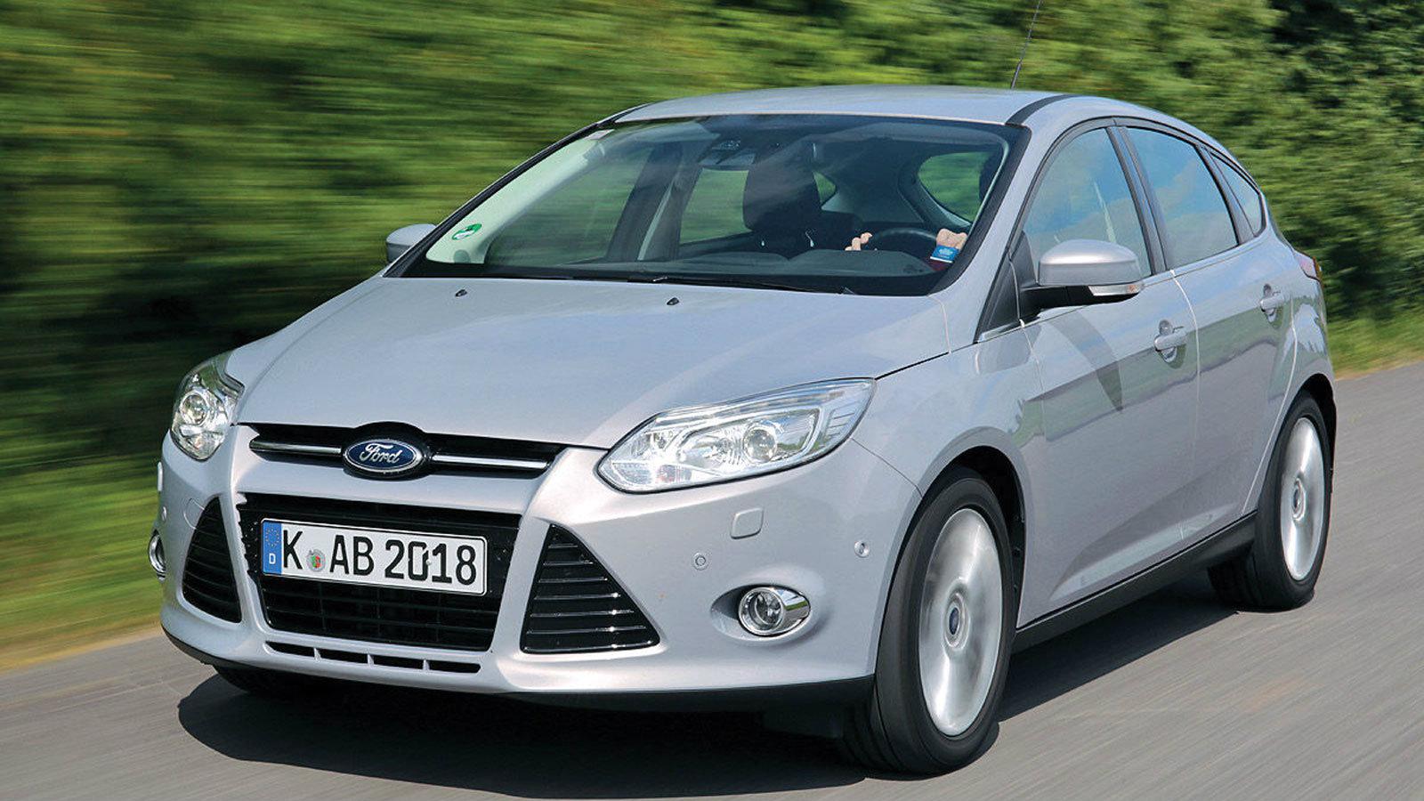 DEKRA: Αυτά είναι τα πιο αξιόπιστα αυτοκίνητα