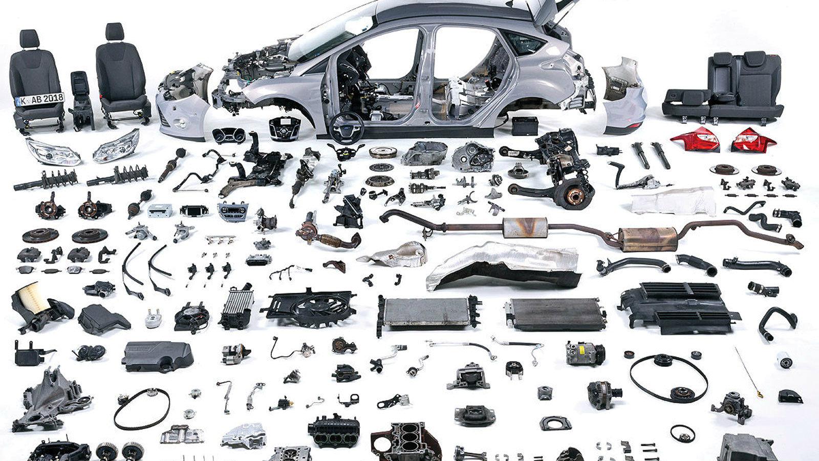 DEKRA: Αυτά είναι τα πιο αξιόπιστα αυτοκίνητα