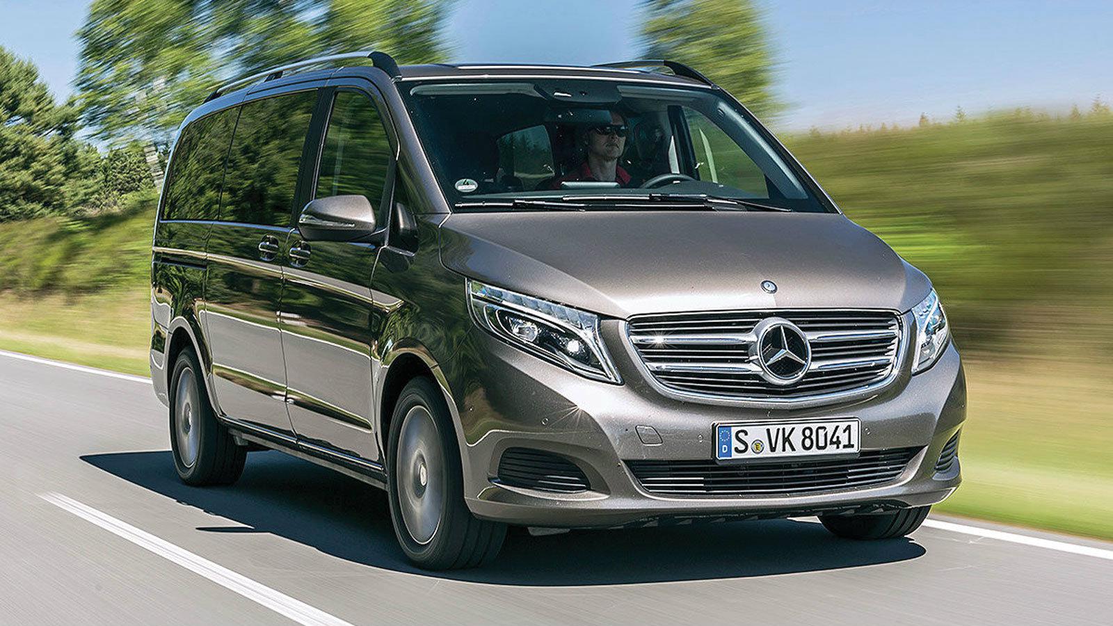 DEKRA: Αυτά είναι τα πιο αξιόπιστα αυτοκίνητα