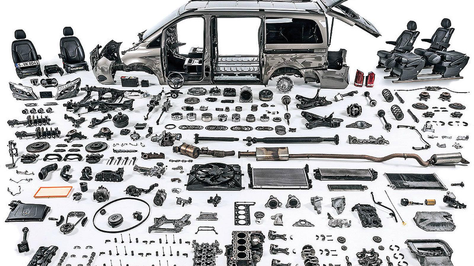 DEKRA: Αυτά είναι τα πιο αξιόπιστα αυτοκίνητα