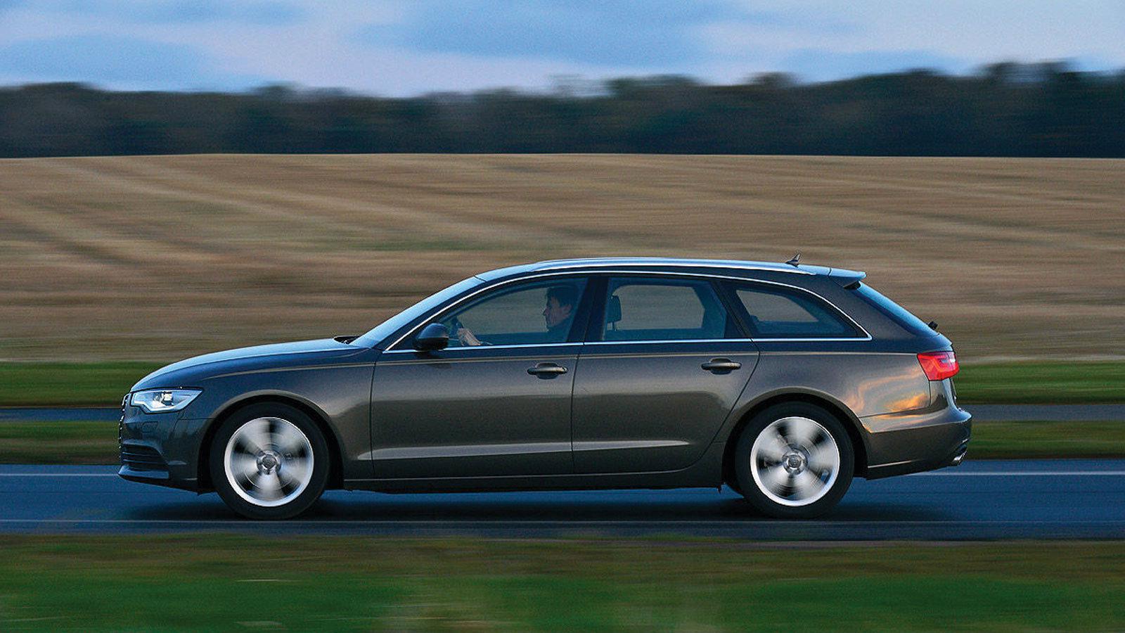 DEKRA: Αυτά είναι τα πιο αξιόπιστα αυτοκίνητα