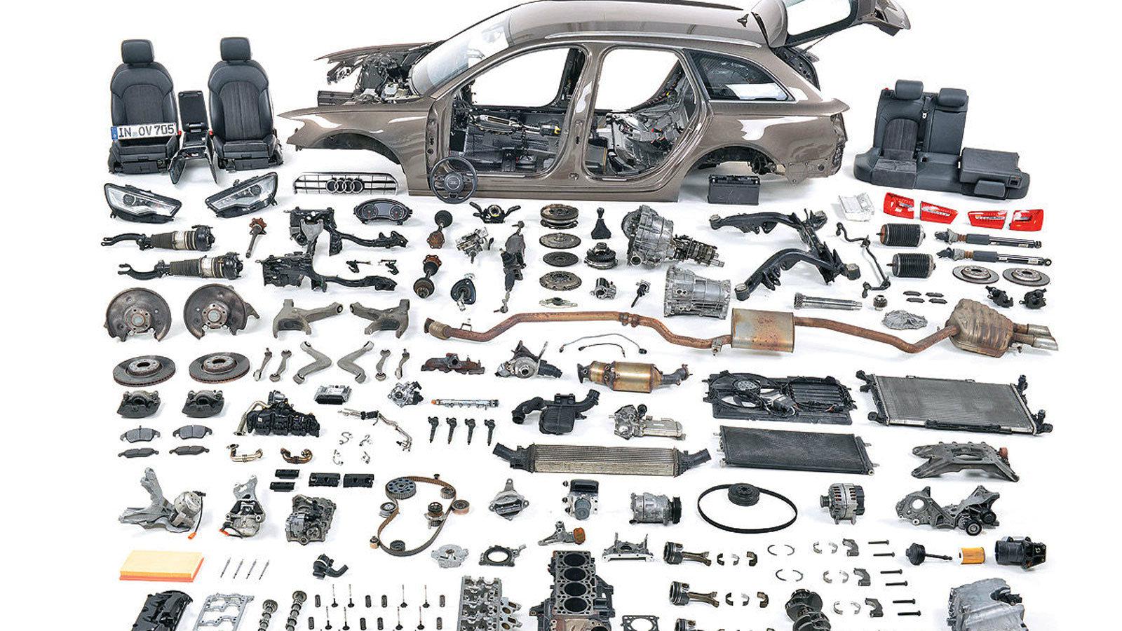 DEKRA: Αυτά είναι τα πιο αξιόπιστα αυτοκίνητα