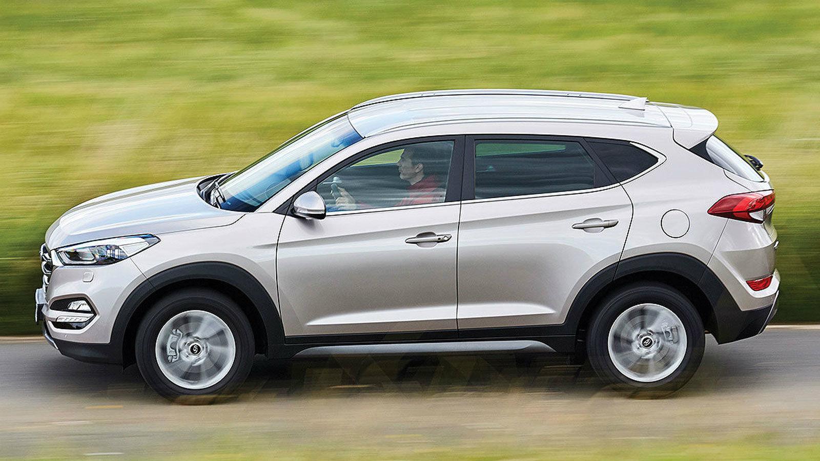 DEKRA: Αυτά είναι τα πιο αξιόπιστα αυτοκίνητα