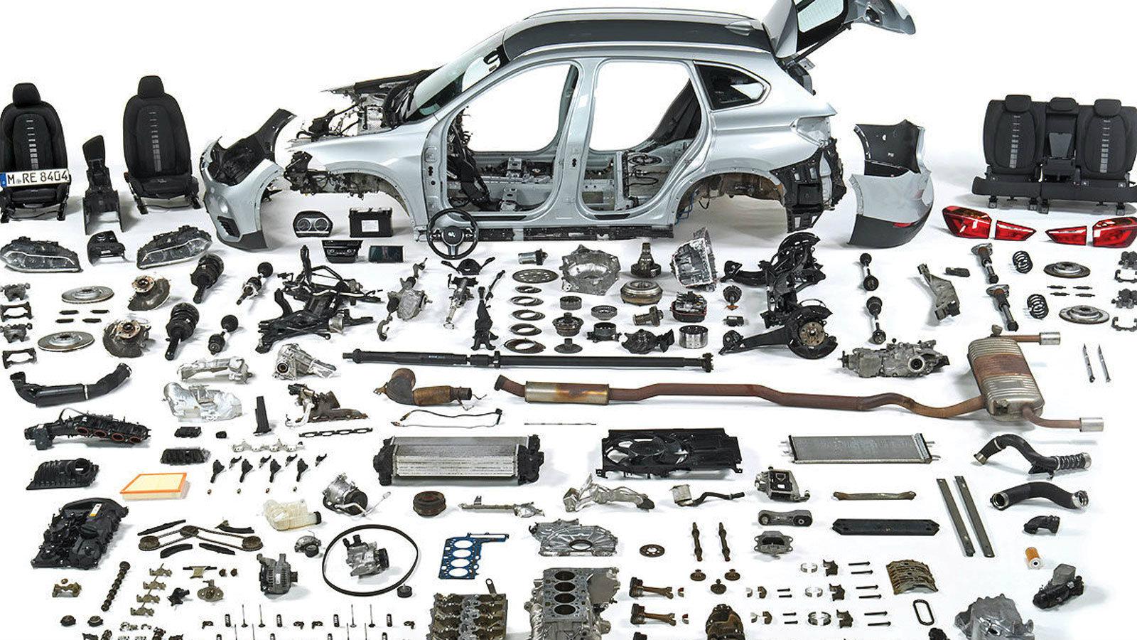 DEKRA: Αυτά είναι τα πιο αξιόπιστα αυτοκίνητα