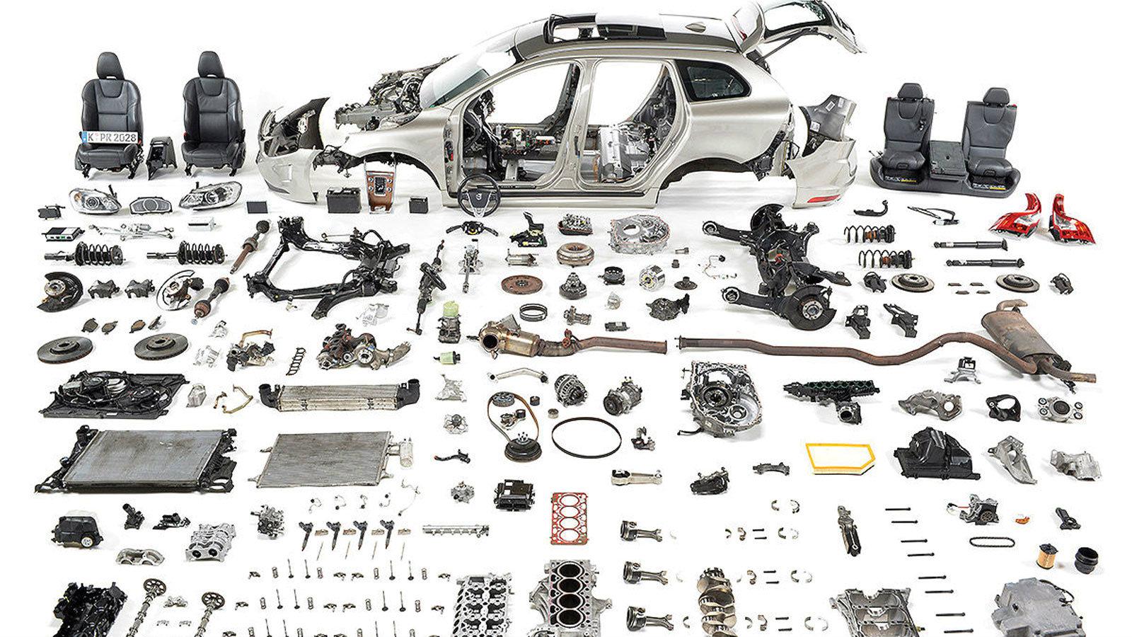 DEKRA: Αυτά είναι τα πιο αξιόπιστα αυτοκίνητα