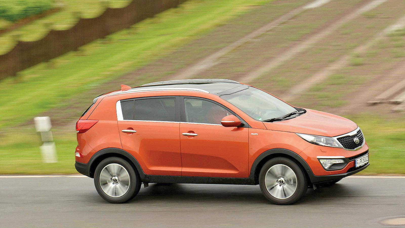 DEKRA: Αυτά είναι τα πιο αξιόπιστα αυτοκίνητα