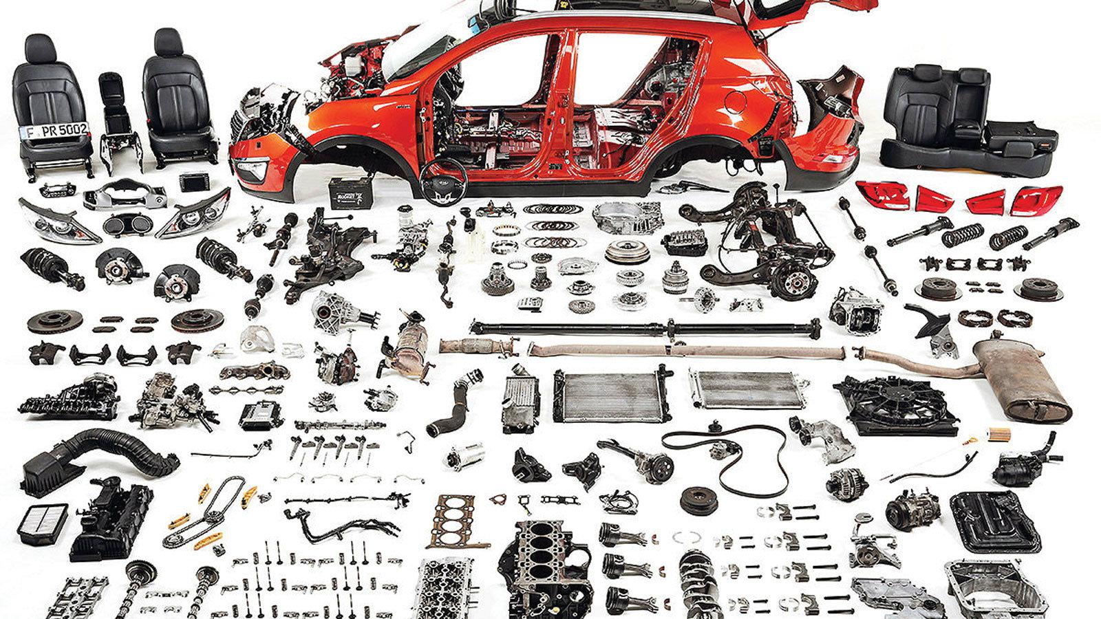 DEKRA: Αυτά είναι τα πιο αξιόπιστα αυτοκίνητα