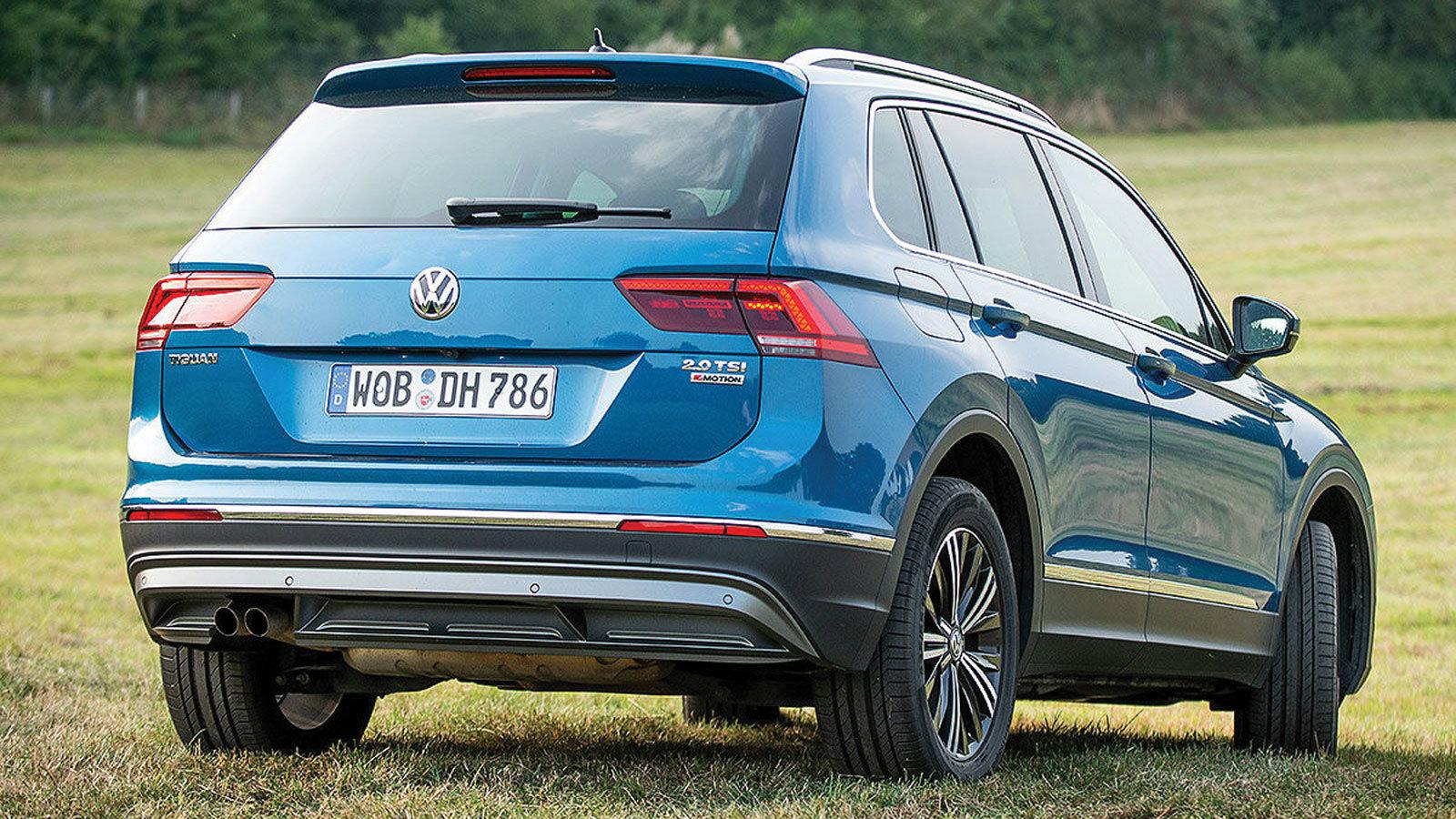 DEKRA: Αυτά είναι τα πιο αξιόπιστα αυτοκίνητα