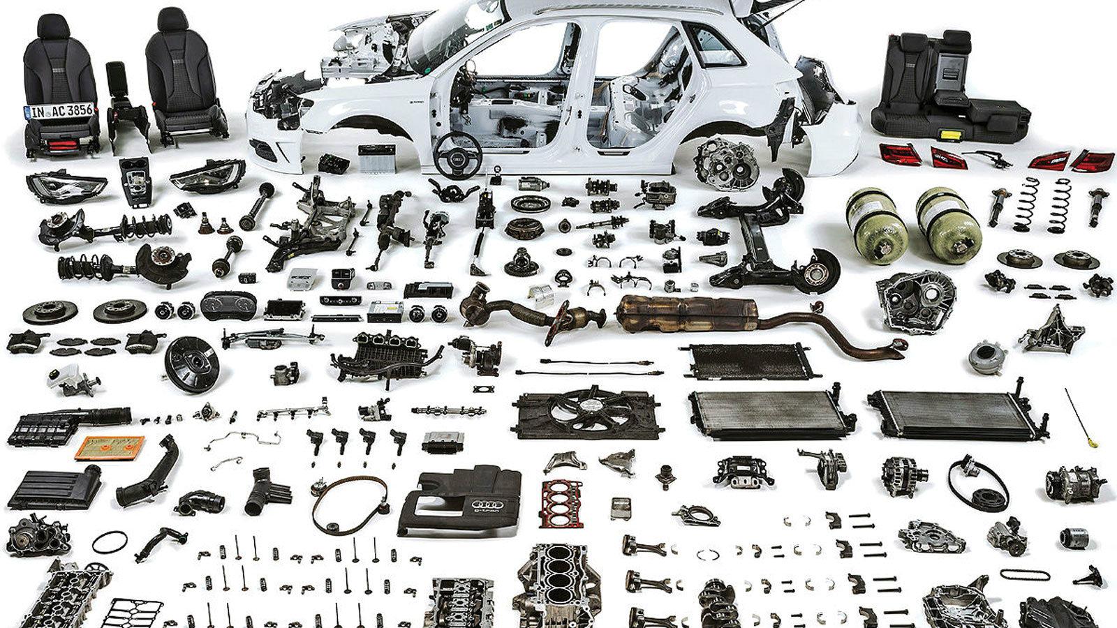 DEKRA: Αυτά είναι τα πιο αξιόπιστα αυτοκίνητα