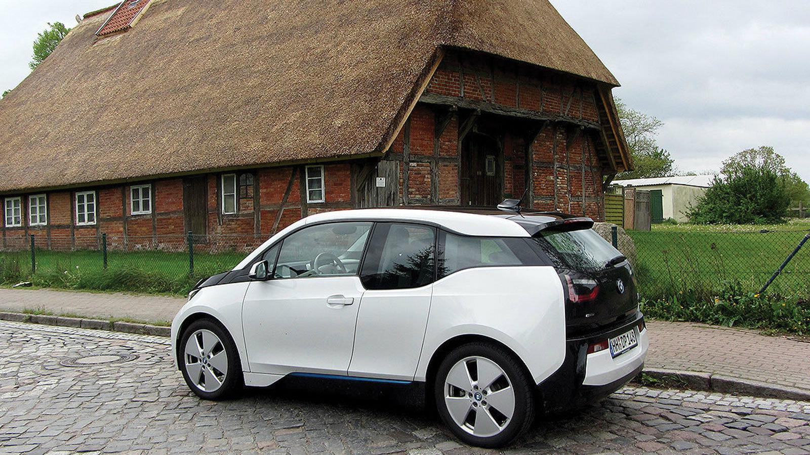 DEKRA: Αυτά είναι τα πιο αξιόπιστα αυτοκίνητα