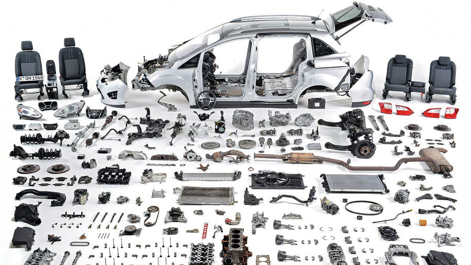 DEKRA: Αυτά είναι τα πιο αξιόπιστα αυτοκίνητα