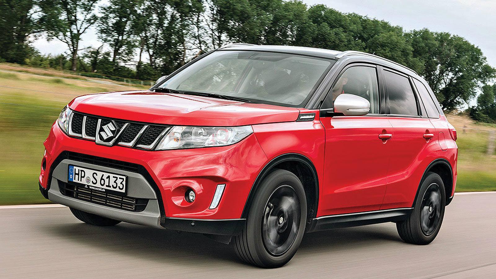 DEKRA: Αυτά είναι τα πιο αξιόπιστα αυτοκίνητα