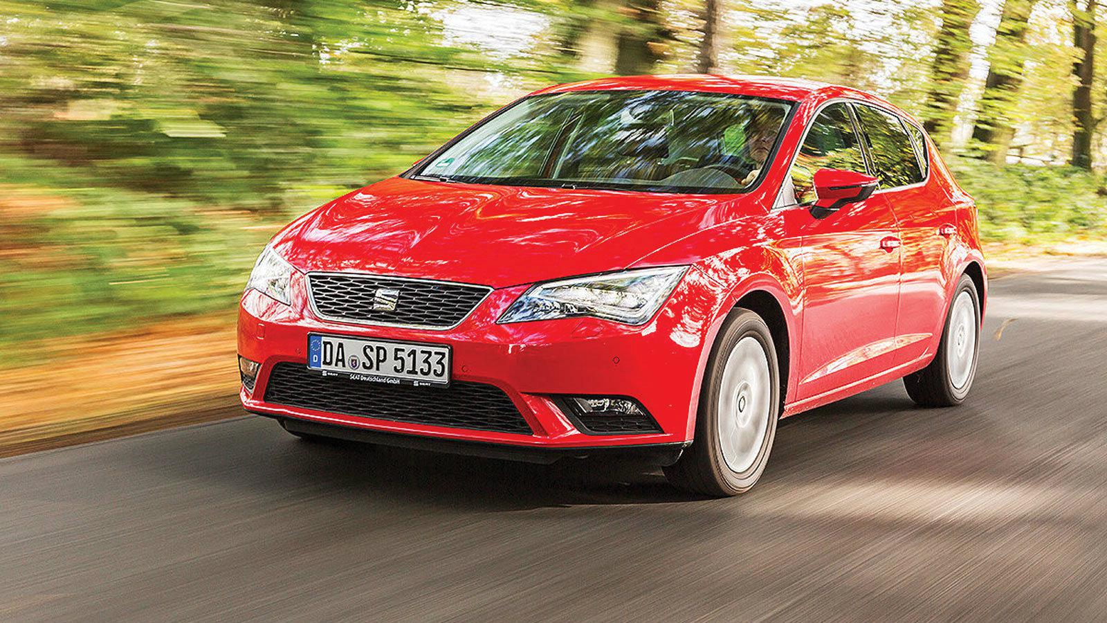 DEKRA: Αυτά είναι τα πιο αξιόπιστα αυτοκίνητα