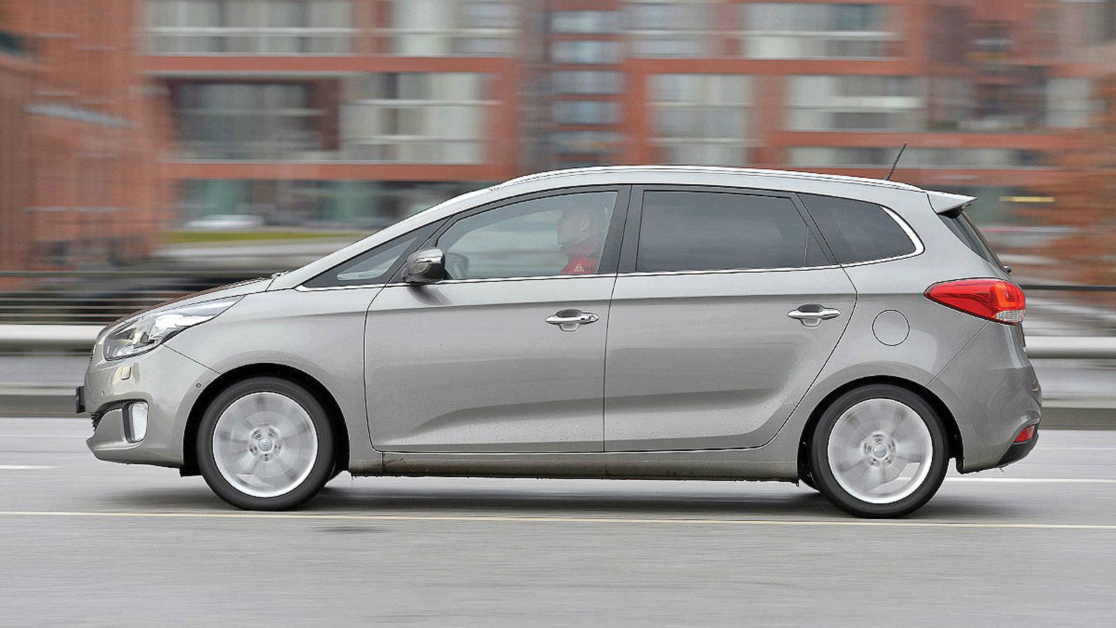 DEKRA: Αυτά είναι τα πιο αξιόπιστα αυτοκίνητα