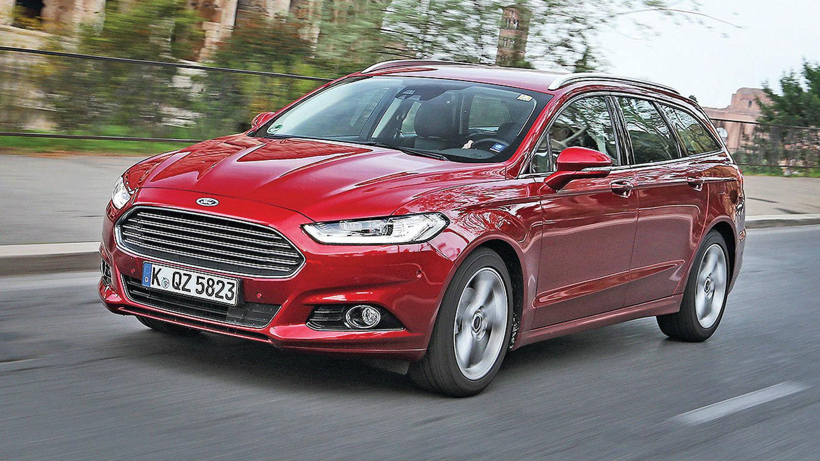 DEKRA: Αυτά είναι τα πιο αξιόπιστα αυτοκίνητα